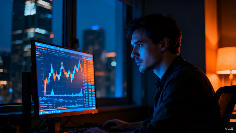 在输与赢之间,有美国人选择了“赚”